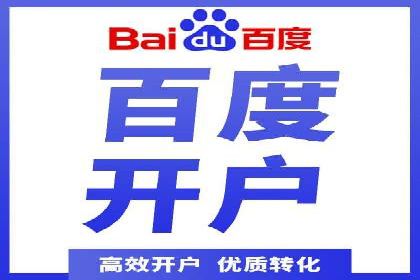 百度广告推广案例解析